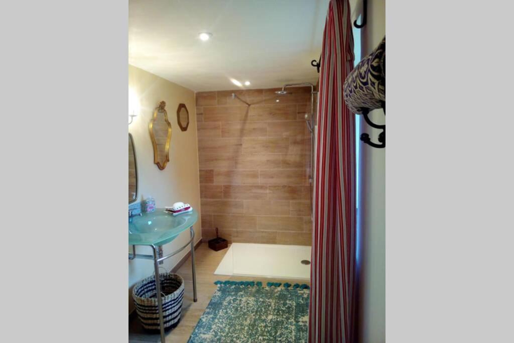 Le Cottage Крозон Экстерьер фото