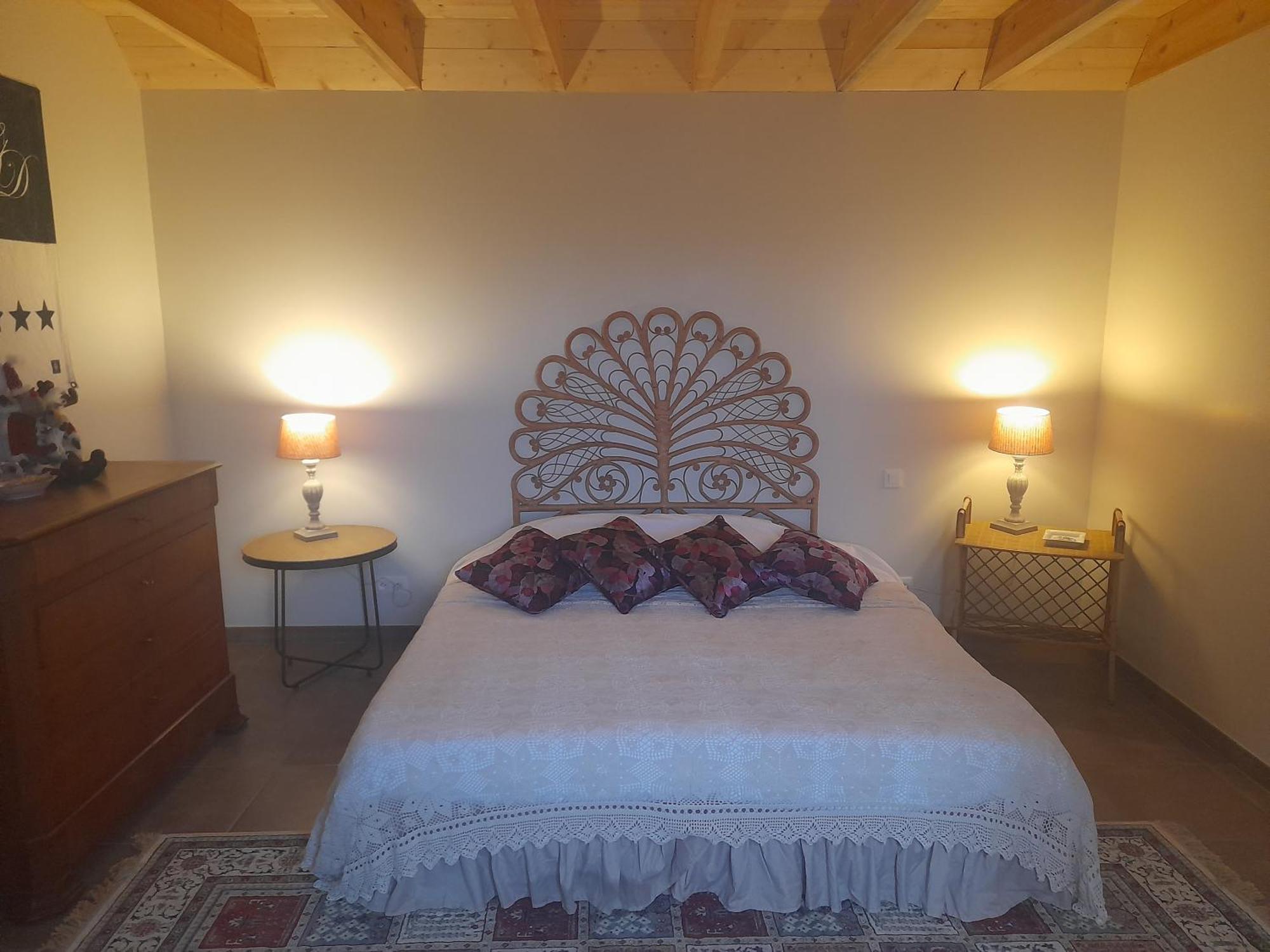 Le Cottage Крозон Экстерьер фото
