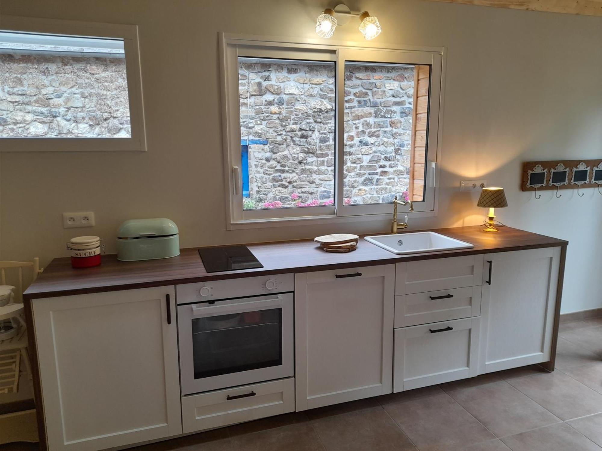 Le Cottage Крозон Экстерьер фото