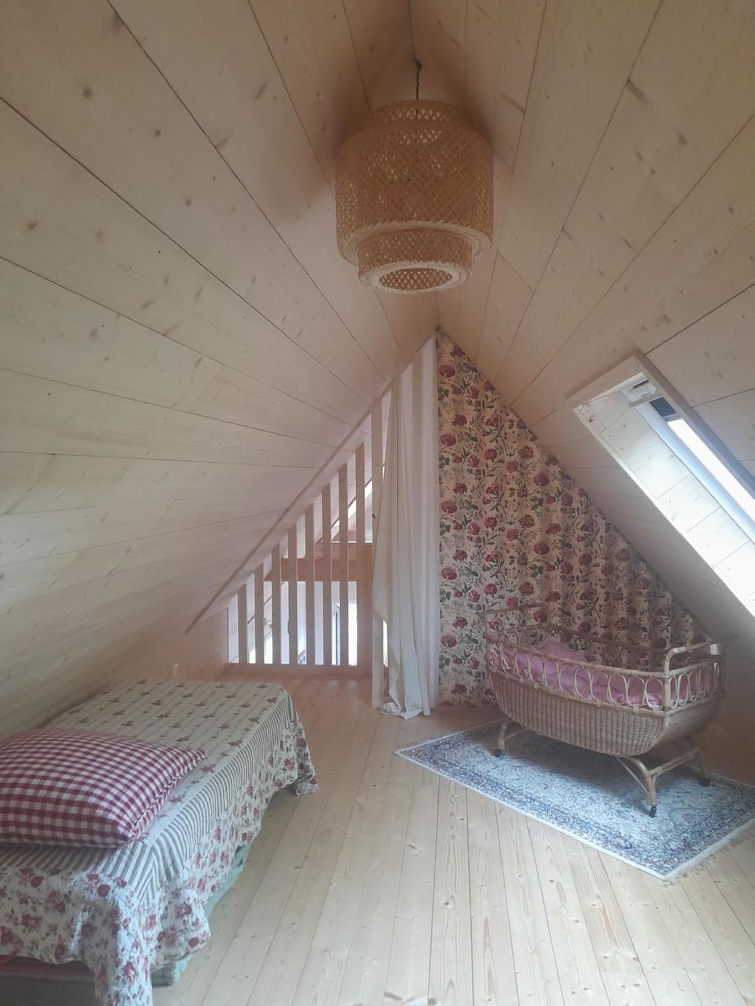 Le Cottage Крозон Экстерьер фото