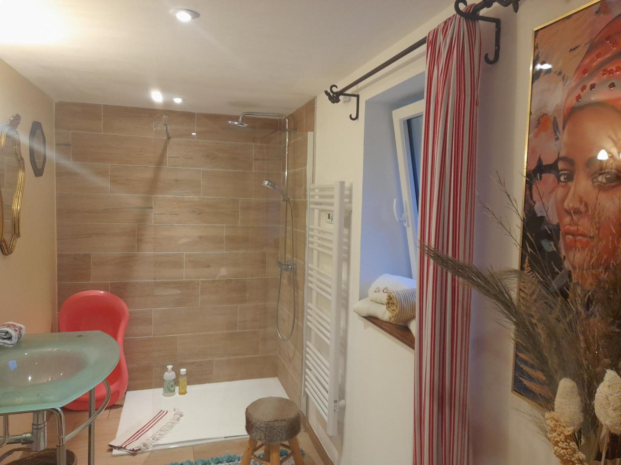 Le Cottage Крозон Экстерьер фото