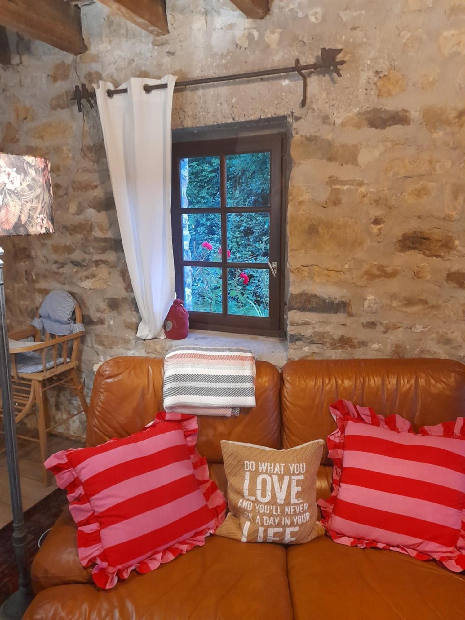 Le Cottage Крозон Экстерьер фото