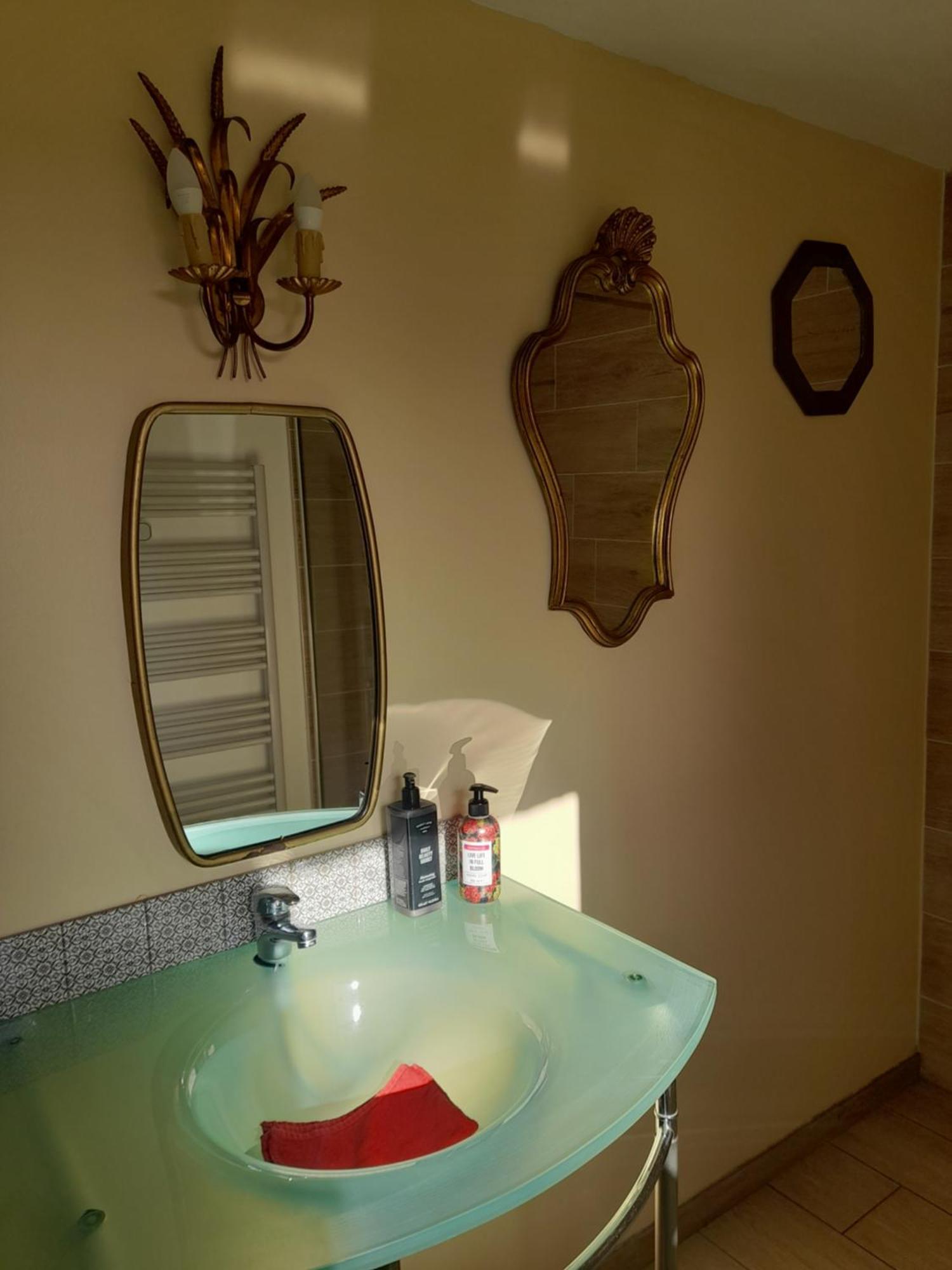 Le Cottage Крозон Экстерьер фото